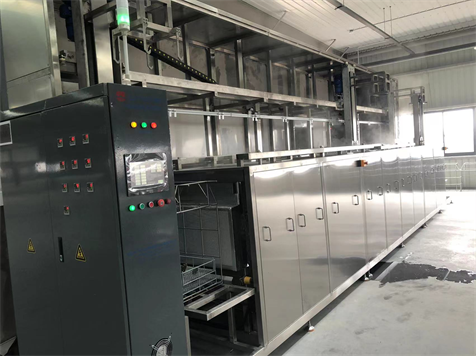 安微昊(hào)方機電、重慶建設集團