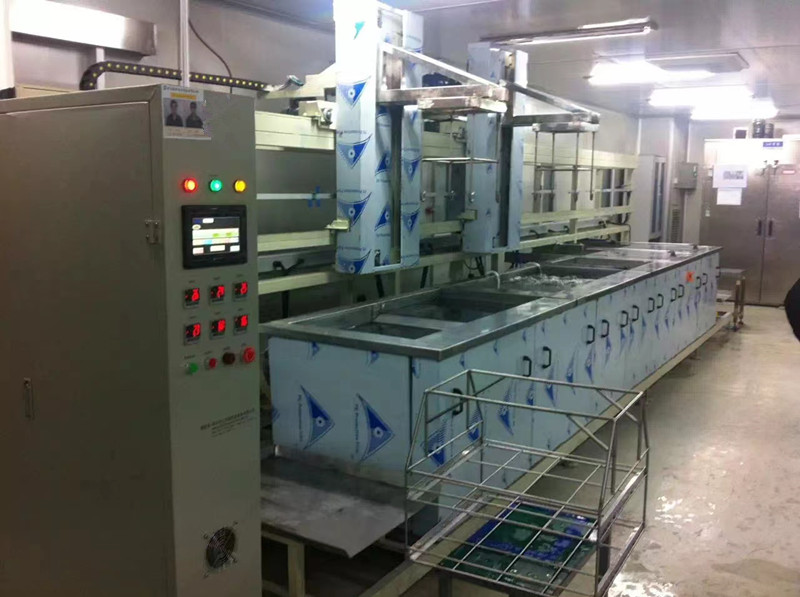 領益集團、聞泰集團